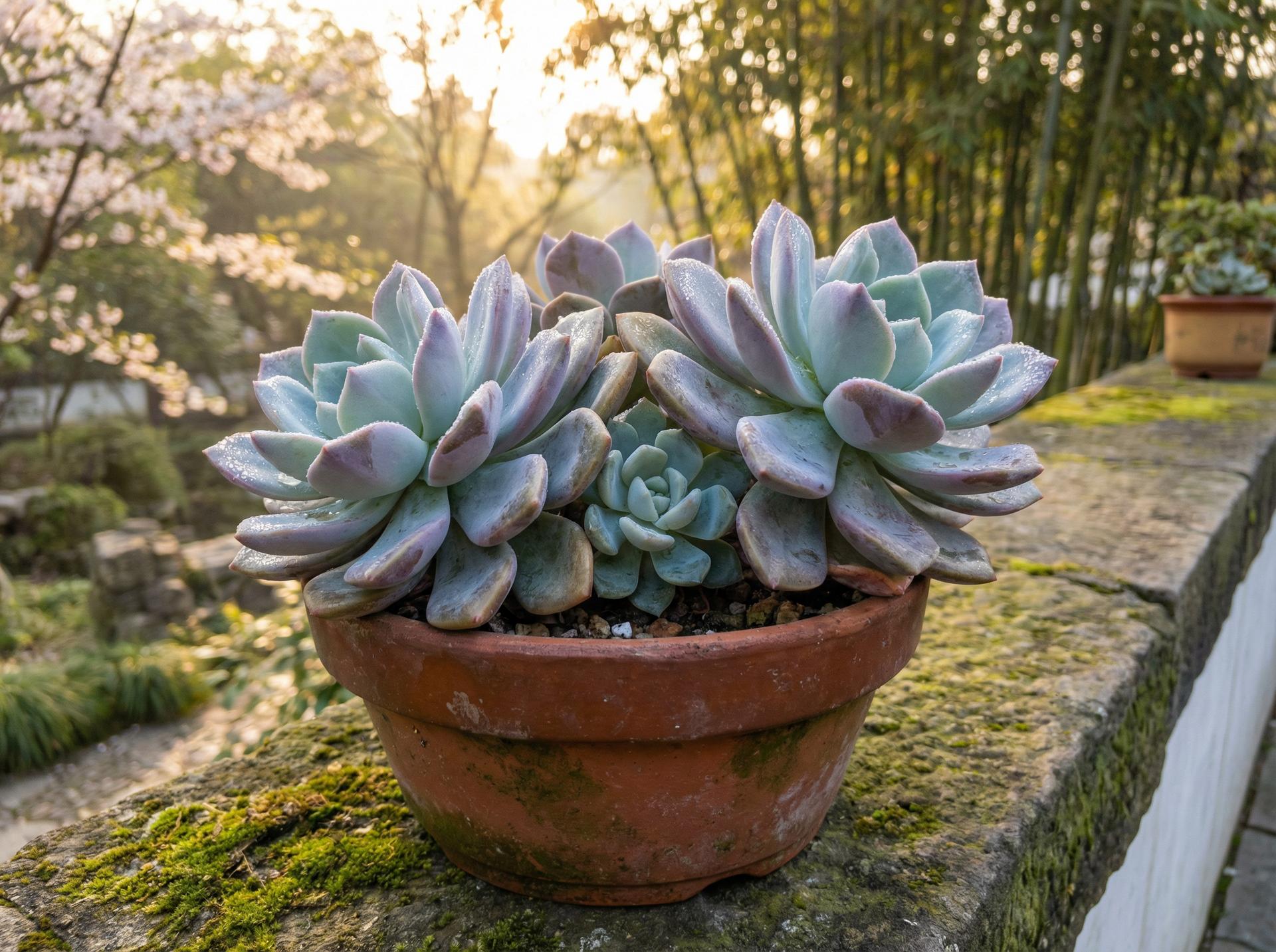 四虎视频 AI植物视频