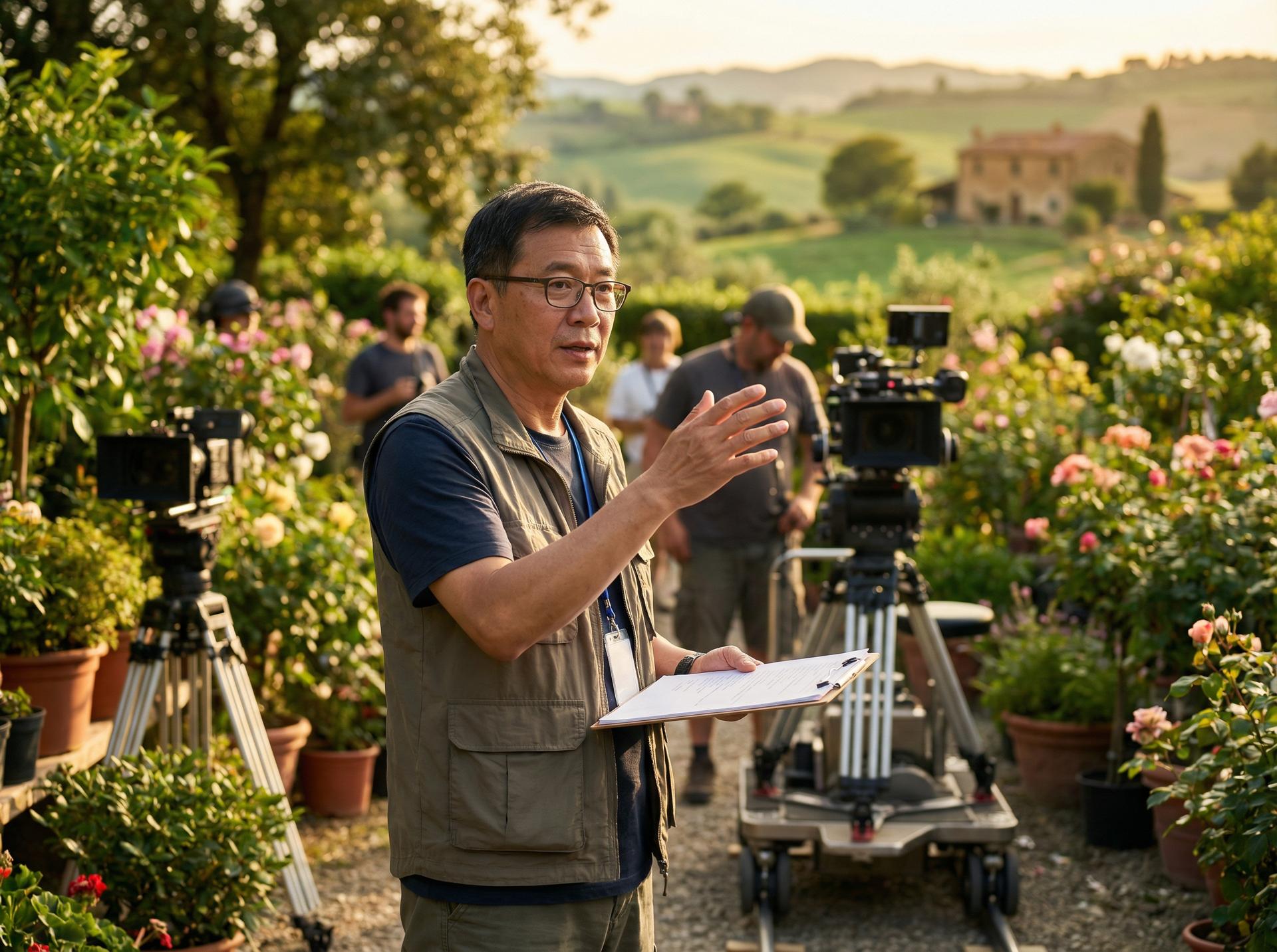 四虎视频植物视频导演林清远